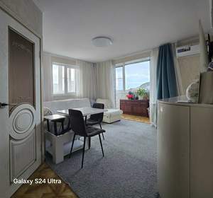 2-к квартира, вторичка, 68м2, 5/12 этаж