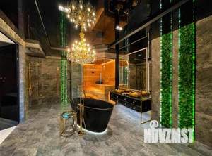 3-к квартира, вторичка, 144м2, 3/4 этаж