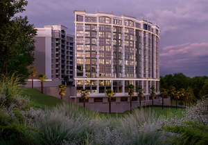 3-к квартира, вторичка, 107м2, 8/13 этаж