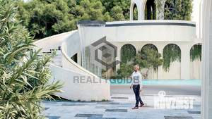 Студия квартира, вторичка, 41м2, 1/4 этаж