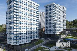 2-к квартира, вторичка, 44м2, 1/19 этаж