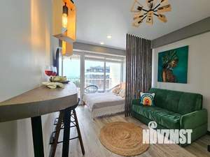 Студия квартира, вторичка, 30м2, 8/13 этаж