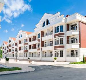 Студия квартира, вторичка, 32м2, 3/4 этаж