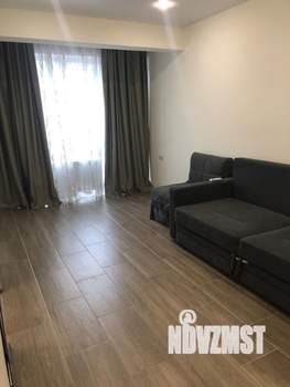 1-к квартира, вторичка, 31м2, 2/15 этаж