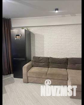 1-к квартира, вторичка, 38м2, 7/9 этаж