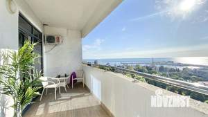 1-к квартира, вторичка, 50м2, 11/16 этаж