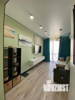 2-к квартира, вторичка, 39м2, 8/12 этаж