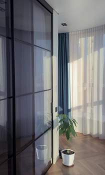 3-к квартира, вторичка, 67м2, 13/16 этаж