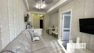 2-к квартира, вторичка, 43м2, 9/12 этаж