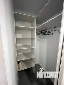 1-к квартира, вторичка, 44м2, 4/6 этаж
