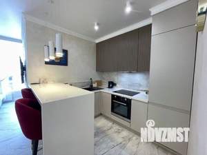 1-к квартира, вторичка, 27м2, 8/19 этаж