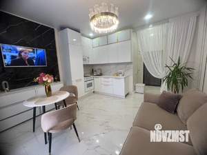 Студия квартира, вторичка, 27м2, 3/3 этаж
