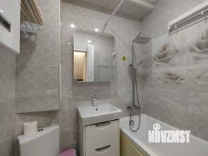 Студия квартира, вторичка, 20м2, 1/10 этаж