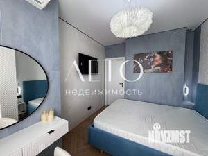 Студия квартира, вторичка, 35м2, 6/12 этаж