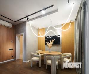 4-к квартира, вторичка, 180м2, 2/7 этаж