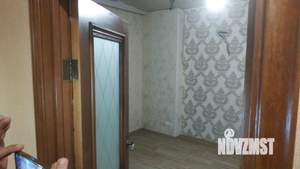 1-к квартира, вторичка, 32м2, 1/3 этаж