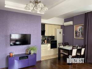 2-к квартира, вторичка, 45м2, 10/11 этаж