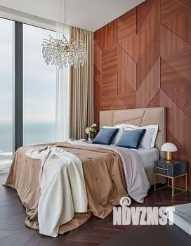 1-к квартира, вторичка, 35м2, 8/11 этаж