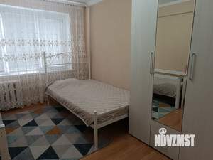 3-к квартира, вторичка, 67м2, 4/5 этаж