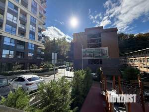 Студия квартира, вторичка, 25м2, 5/12 этаж