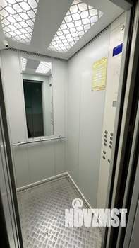 2-к квартира, вторичка, 49м2, 10/12 этаж