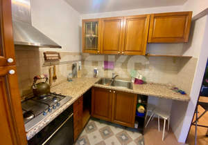 2-к квартира, вторичка, 45м2, 2/5 этаж