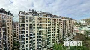 2-к квартира, вторичка, 53м2, 4/5 этаж