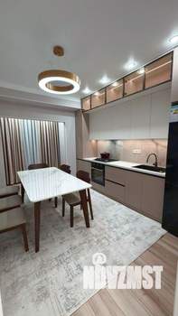 1-к квартира, вторичка, 31м2, 3/6 этаж