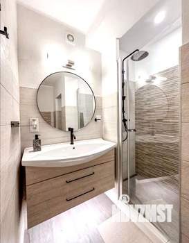 1-к квартира, вторичка, 40м2, 2/3 этаж