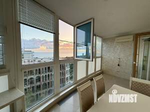 2-к квартира, вторичка, 49м2, 7/22 этаж