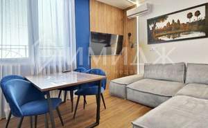 2-к квартира, вторичка, 65м2, 7/17 этаж