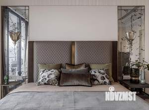 3-к квартира, вторичка, 150м2, 21/27 этаж
