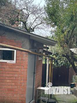 1-к квартира, вторичка, 27м2, 1/1 этаж