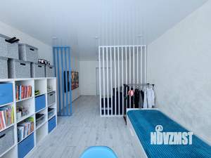 3-к квартира, вторичка, 96м2, 2/11 этаж