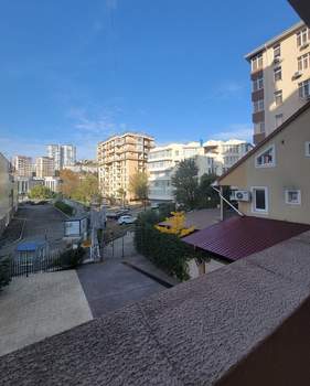 2-к квартира, вторичка, 44м2, 2/12 этаж