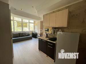 Студия квартира, вторичка, 19м2, 3/4 этаж