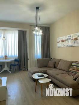 2-к квартира, вторичка, 48м2, 5/12 этаж