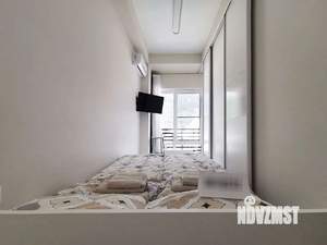 1-к квартира, вторичка, 30м2, 4/5 этаж