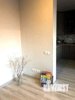 2-к квартира, вторичка, 46м2, 5/6 этаж