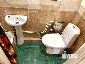 1-к квартира, вторичка, 28м2, 3/4 этаж