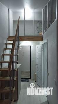 1-к квартира, вторичка, 26м2, 4/4 этаж