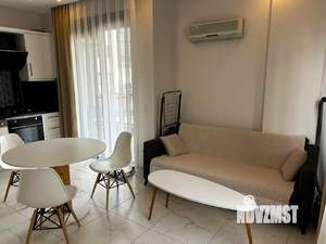 2-к квартира, вторичка, 55м2, 19/22 этаж