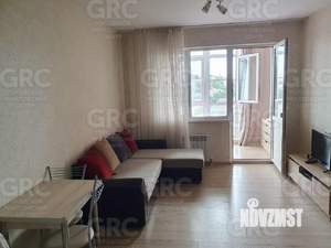 Студия квартира, вторичка, 39м2, 16/17 этаж