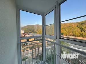 1-к квартира, вторичка, 40м2, 10/12 этаж