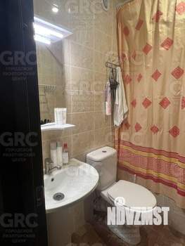 1-к квартира, вторичка, 41м2, 3/5 этаж