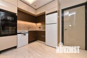 1-к квартира, вторичка, 43м2, 8/22 этаж