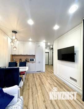 2-к квартира, вторичка, 46м2, 12/13 этаж