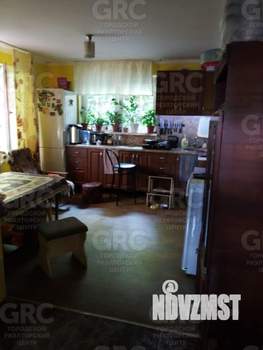 2-к квартира, вторичка, 46м2, 1/4 этаж