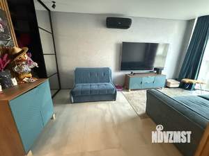 Студия квартира, вторичка, 35м2, 1/10 этаж