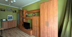 2-к квартира, вторичка, 55м2, 1/2 этаж